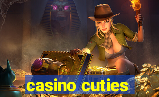 casino cuties